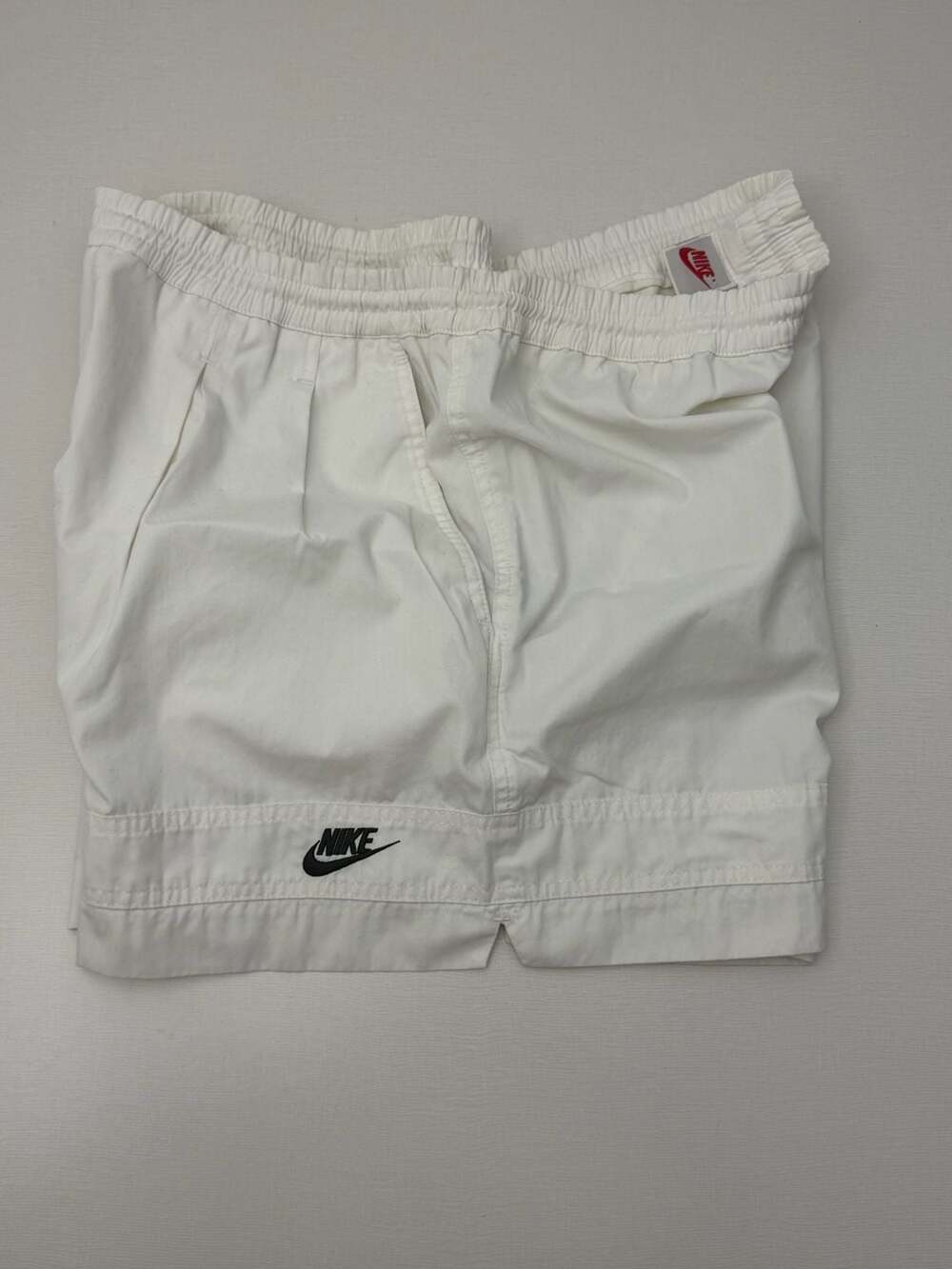 Vintage 90s Nike Supreme Court Tennis Shorts XXL